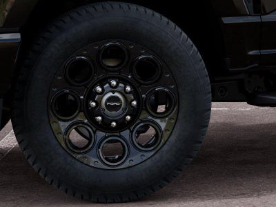 2027 Ford Super Duty F-250 XLT