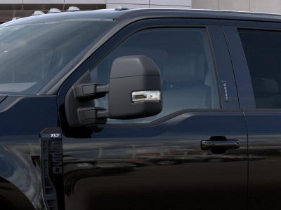 2027 Ford Super Duty F-250 XLT