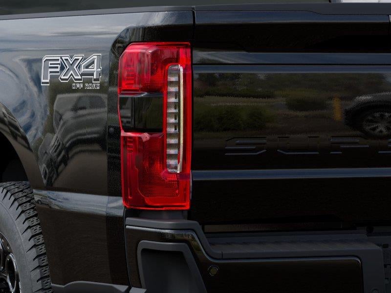 2027 Ford Super Duty F-250 XLT