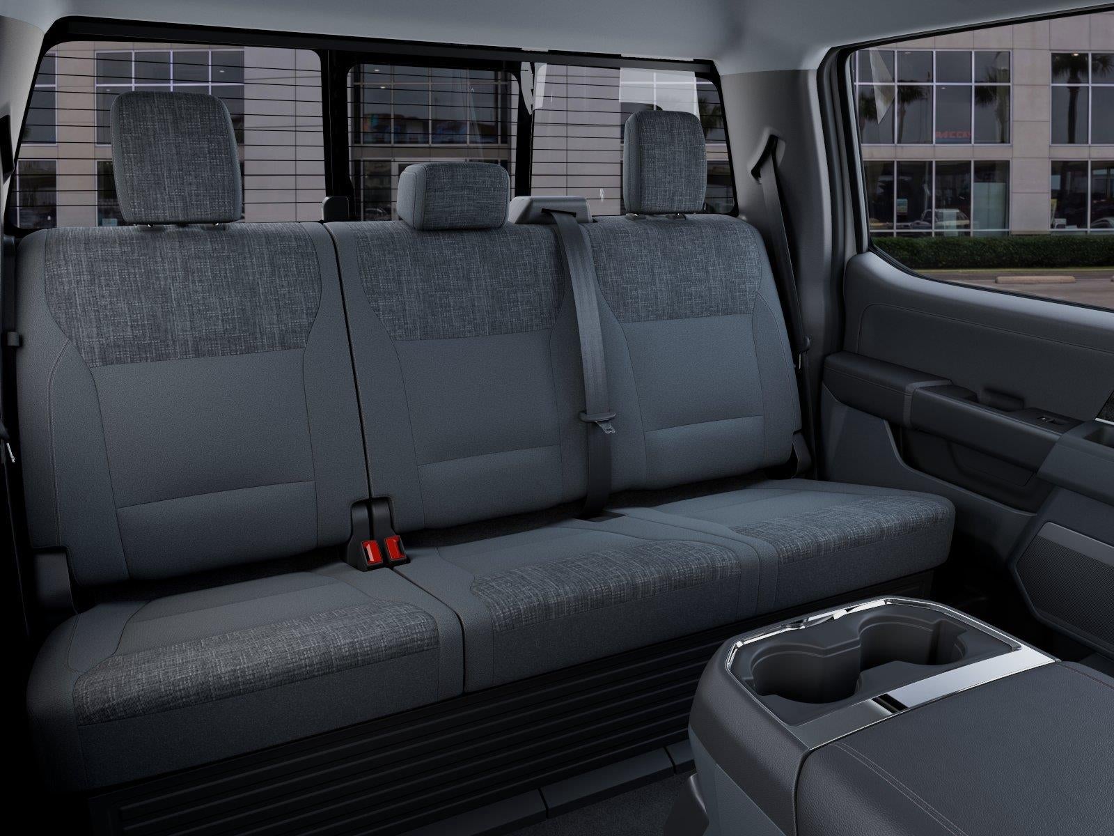 2027 Ford Super Duty F-250 XLT