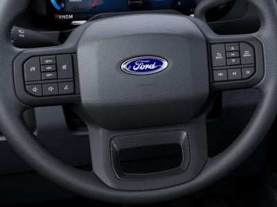 2027 Ford Super Duty F-250 XLT