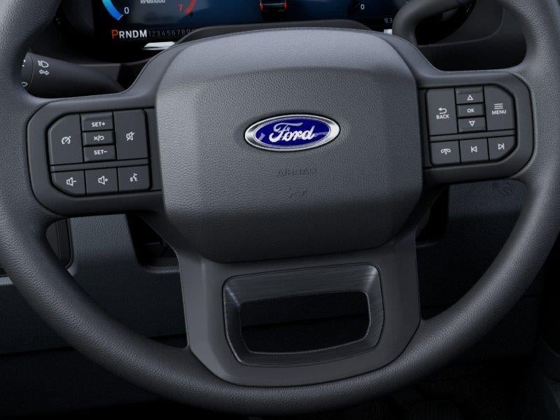 2027 Ford Super Duty F-250 XLT