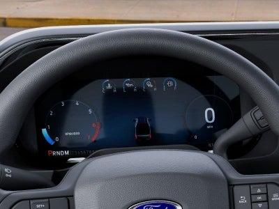 2027 Ford Super Duty F-250 XLT