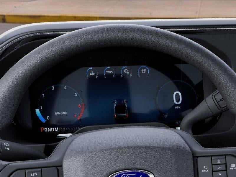 2027 Ford Super Duty F-250 XLT