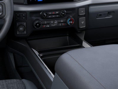 2027 Ford Super Duty F-250 XLT