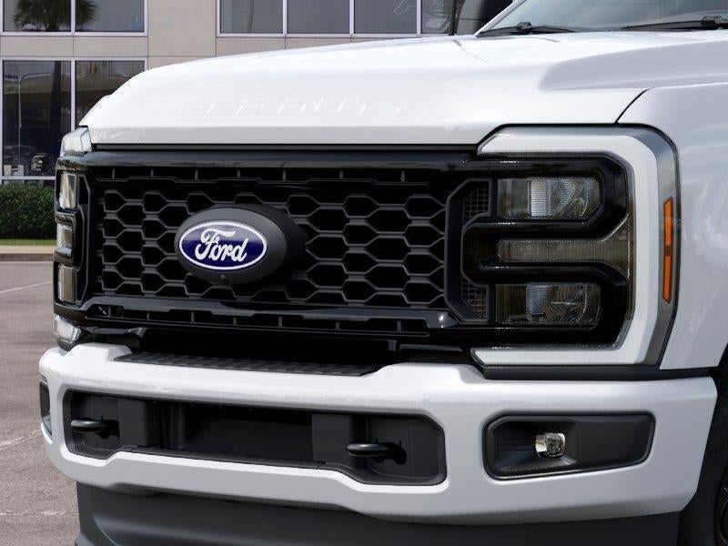 2027 Ford Super Duty F-250 XLT