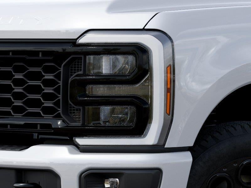 2027 Ford Super Duty F-250 XLT