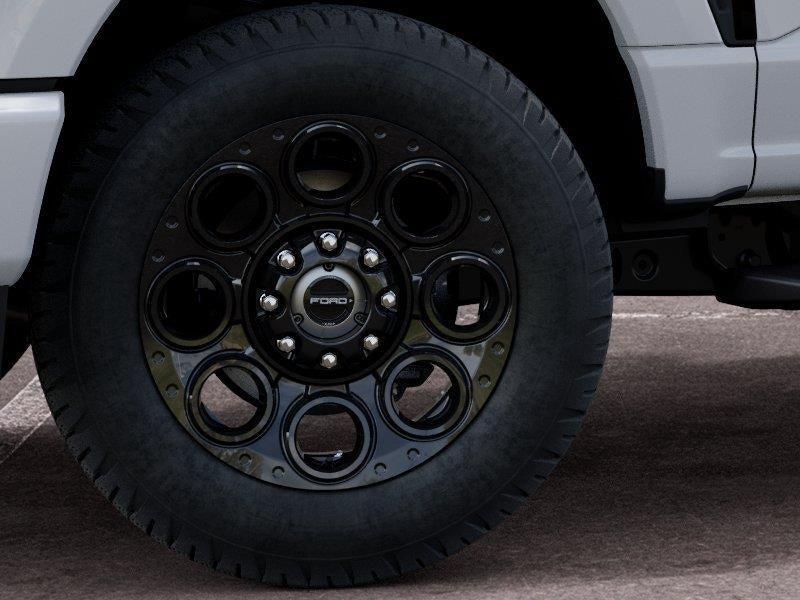 2027 Ford Super Duty F-250 XLT