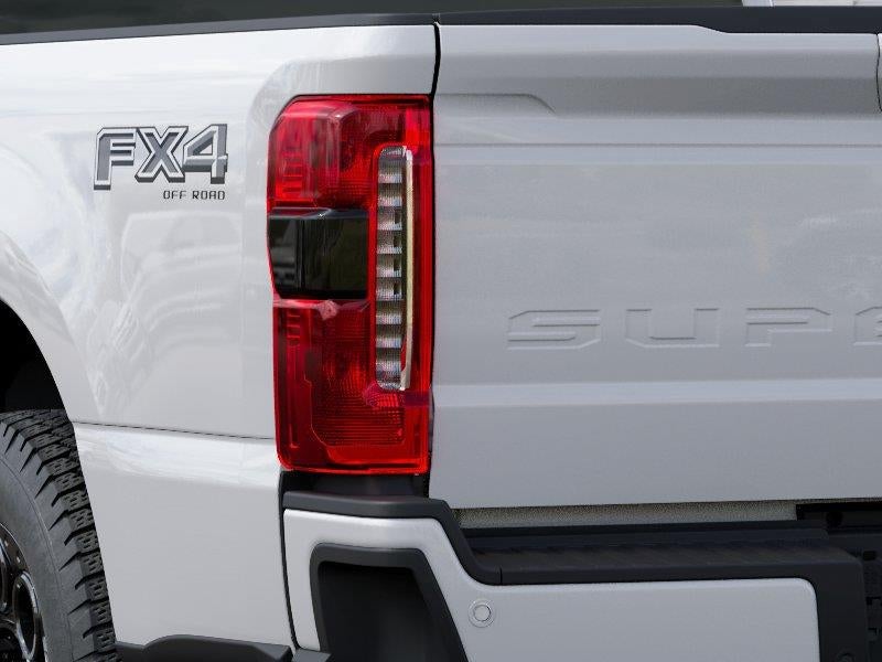 2027 Ford Super Duty F-250 XLT