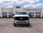 2027 Ford Super Duty F-250 XLT
