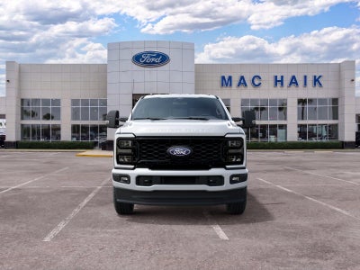 2027 Ford Super Duty F-250 XLT