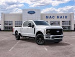 2027 Ford Super Duty F-250 XLT