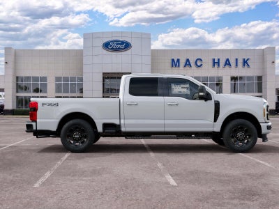 2027 Ford Super Duty F-250 XLT