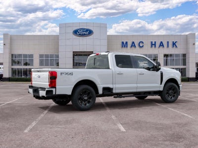 2027 Ford Super Duty F-250 XLT