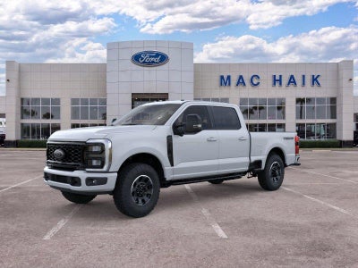 2026 Ford Super Duty F-250 XLT