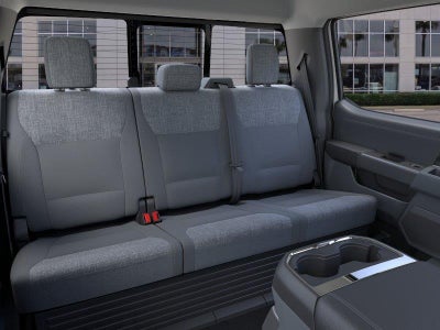 2026 Ford Super Duty F-250 XLT
