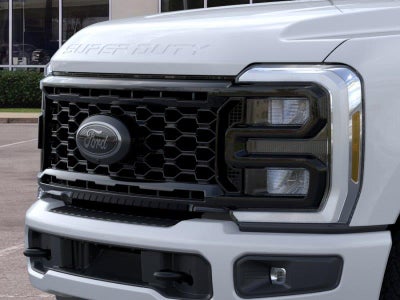 2026 Ford Super Duty F-250 XLT