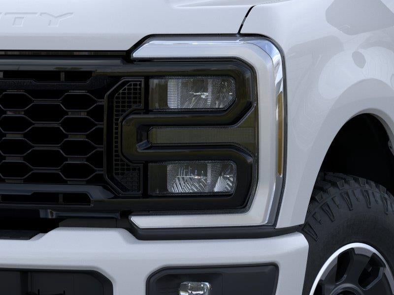 2026 Ford Super Duty F-250 XLT