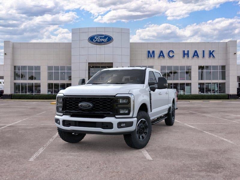2026 Ford Super Duty F-250 XLT