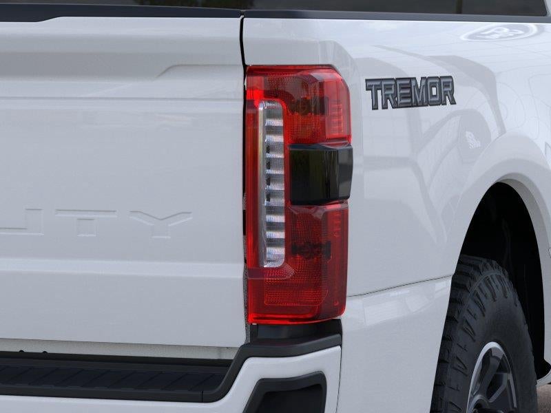 2026 Ford Super Duty F-250 XLT