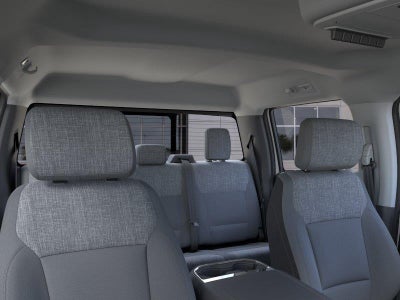 2026 Ford Super Duty F-250 XLT