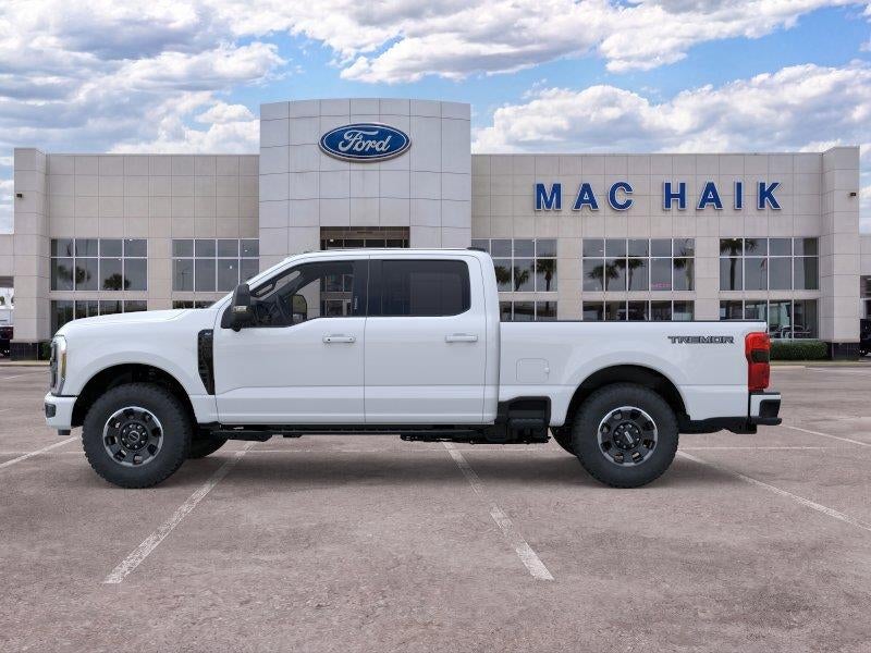 2026 Ford Super Duty F-250 XLT