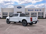 2026 Ford Super Duty F-250 XLT