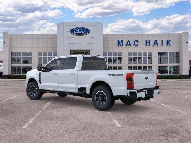 2026 Ford Super Duty F-250 XLT