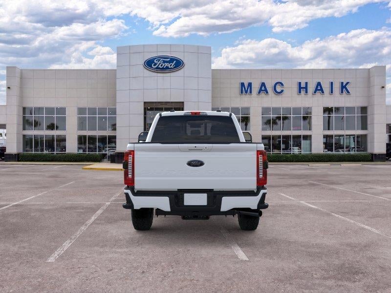 2026 Ford Super Duty F-250 XLT