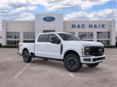 2026 Ford Super Duty F-250 XLT