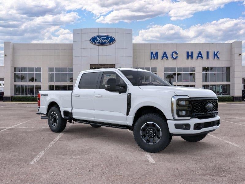 2026 Ford Super Duty F-250 XLT