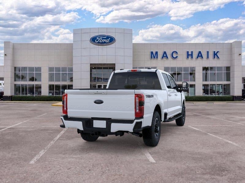 2026 Ford Super Duty F-250 XLT
