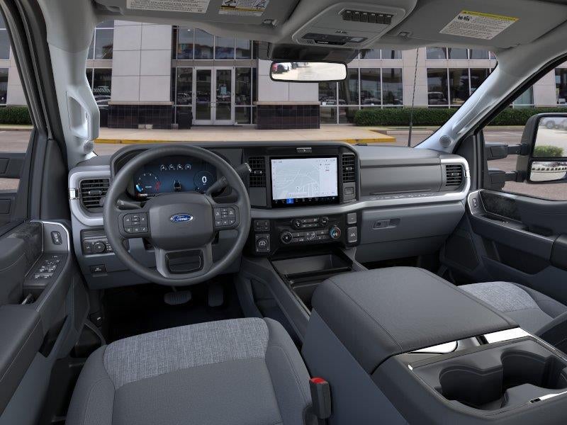2026 Ford Super Duty F-250 XLT