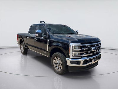 2025 Ford Super Duty F-250 Lariat