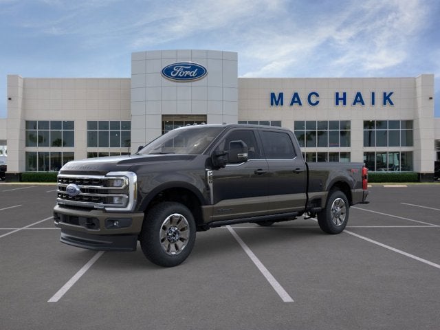 2026 Ford F-250's photo