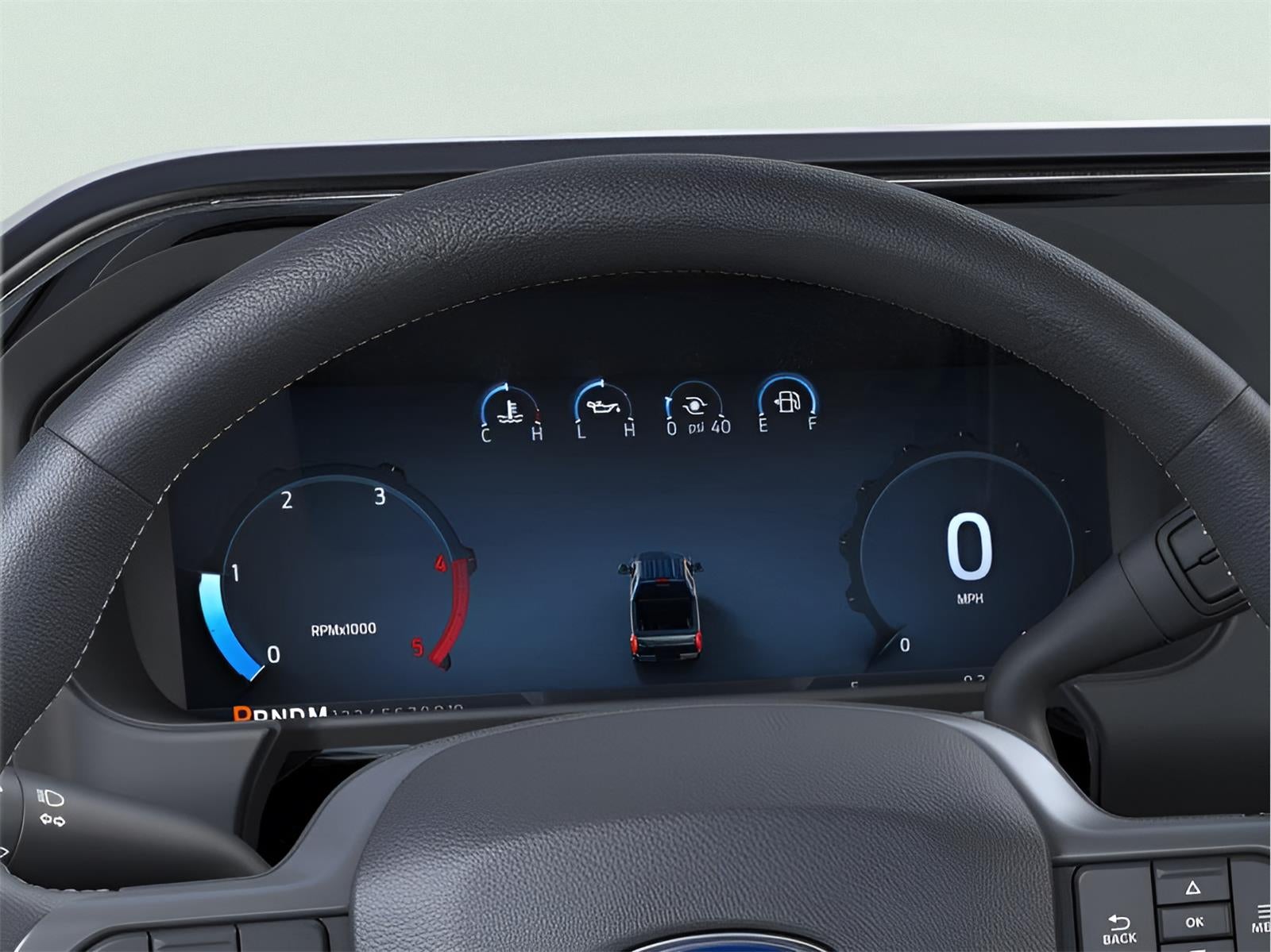 2026 Ford F250 PU F-250® Lariat®
