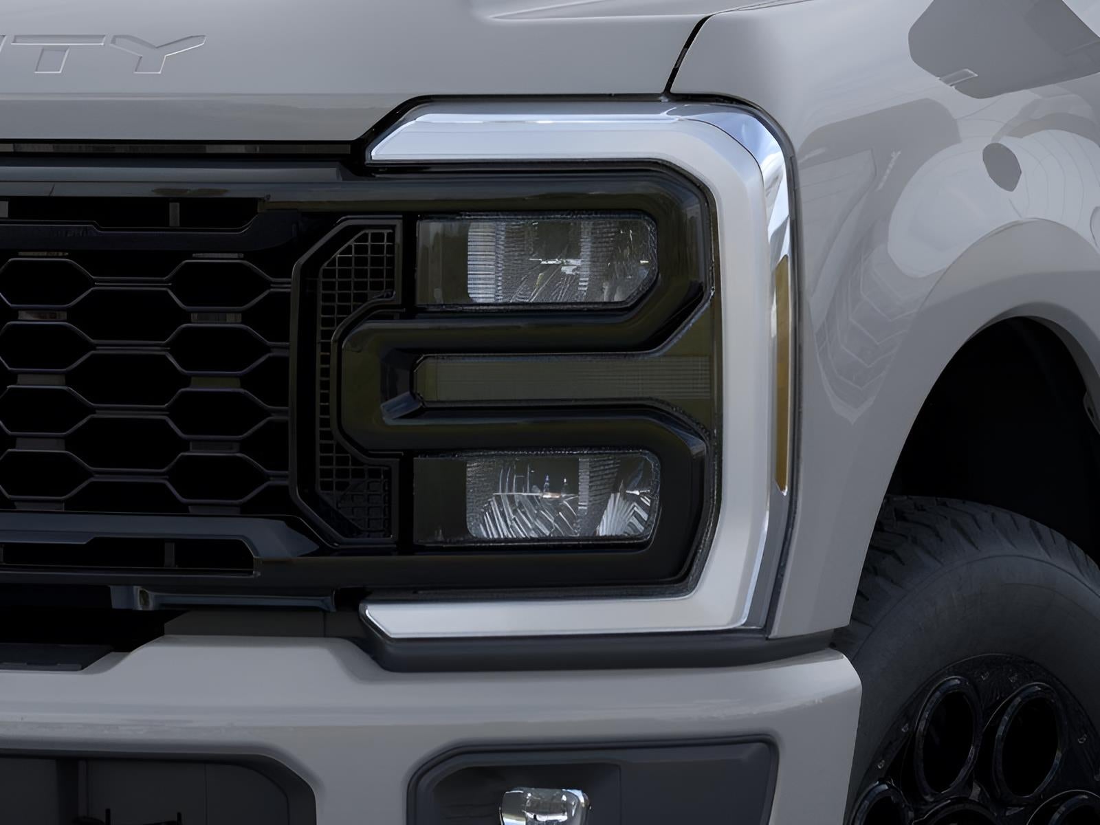 2026 Ford F250 PU F-250® Lariat®