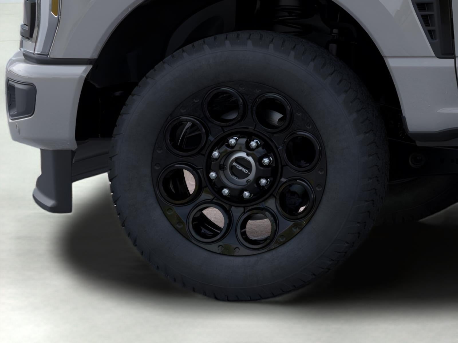 2026 Ford F250 PU F-250® Lariat®