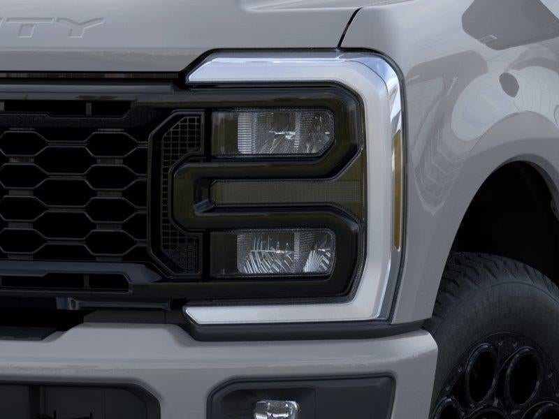 2026 Ford F250 PU F-250® Lariat®