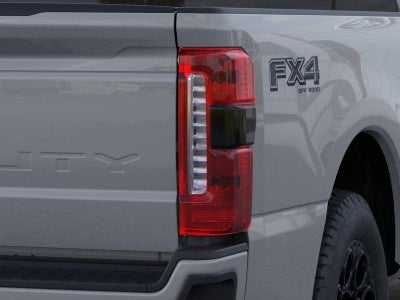 2026 Ford F250 PU F-250® Lariat®