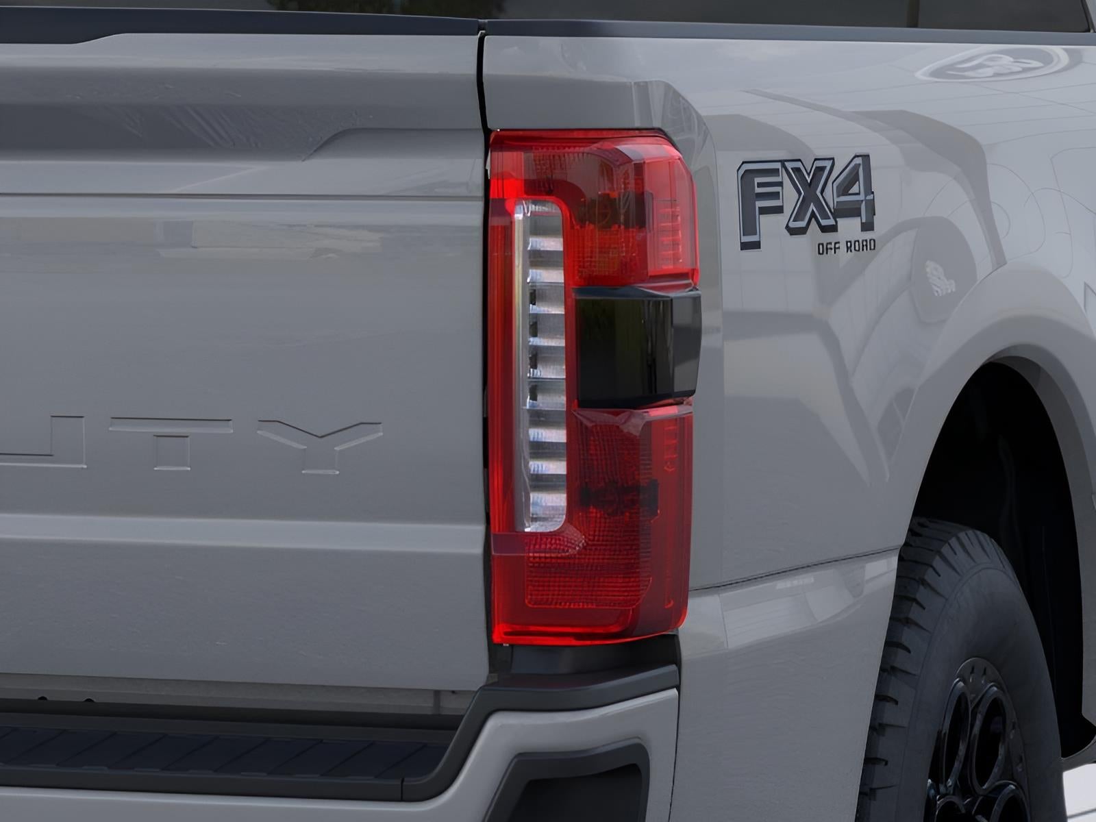 2026 Ford F250 PU F-250® Lariat®