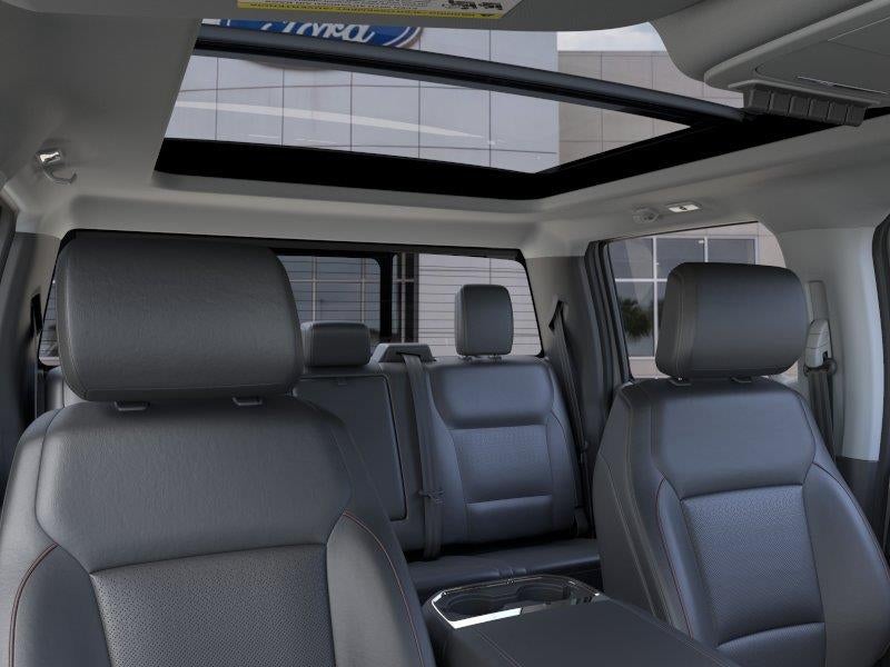 2026 Ford F250 PU F-250® Lariat®