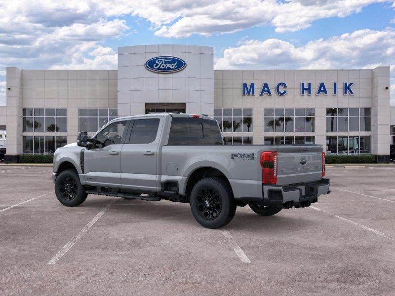 2026 Ford F250 PU F-250® Lariat®