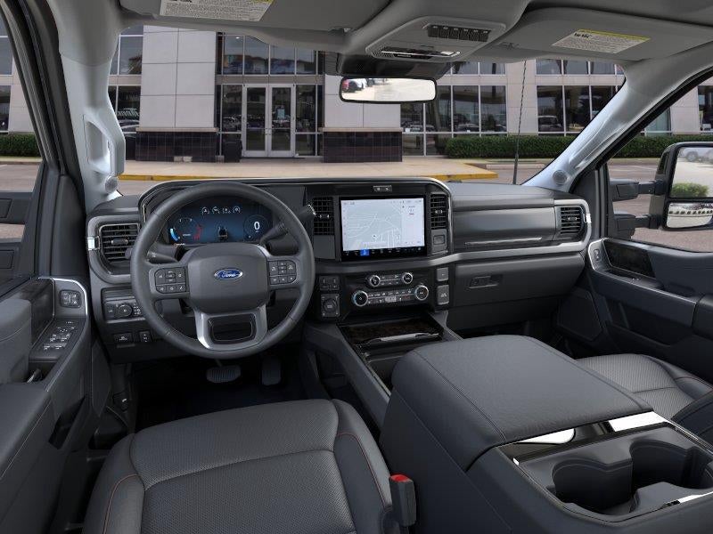 2026 Ford F250 PU F-250® Lariat®