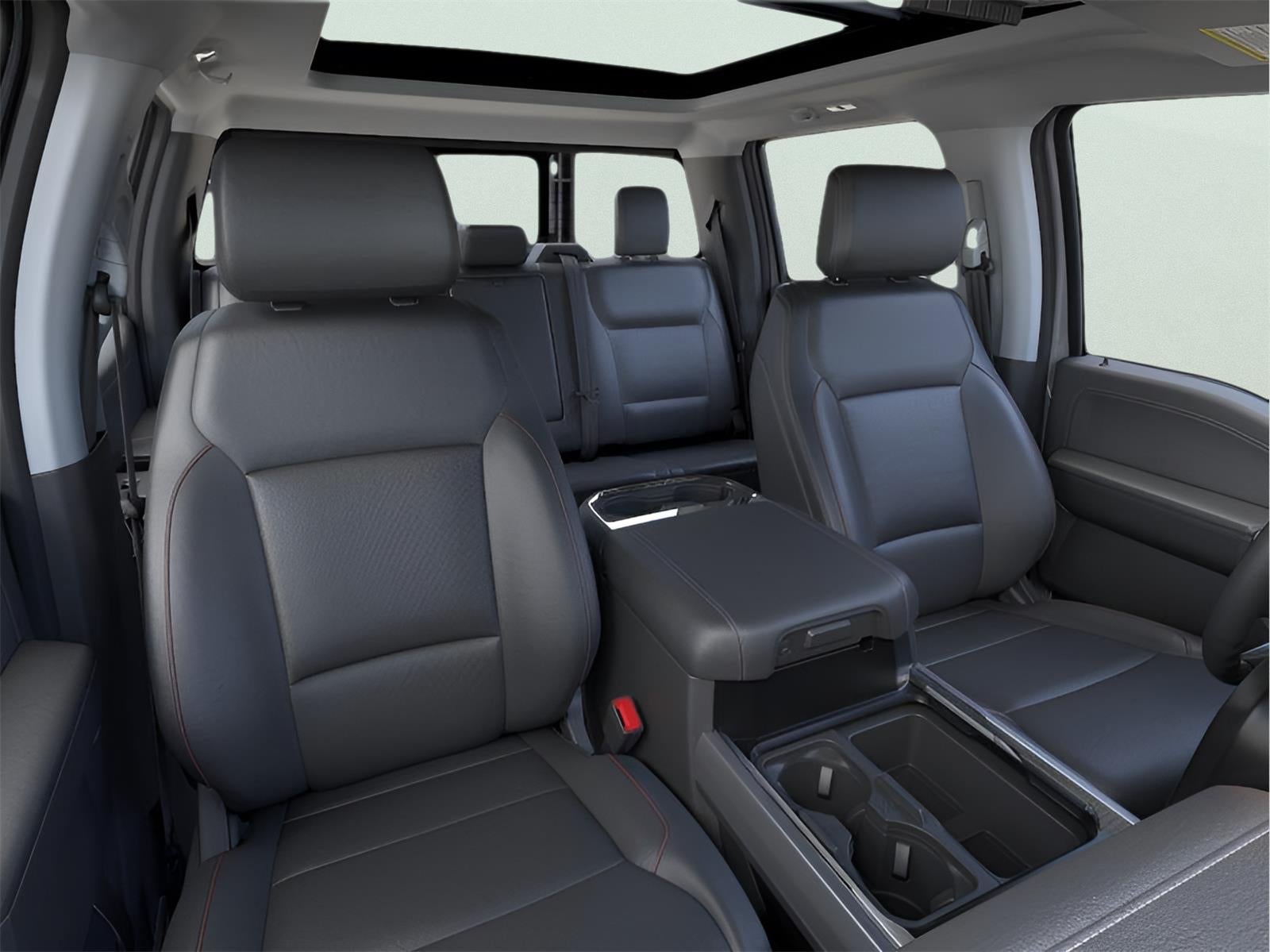 2026 Ford F250 PU F-250® Lariat®