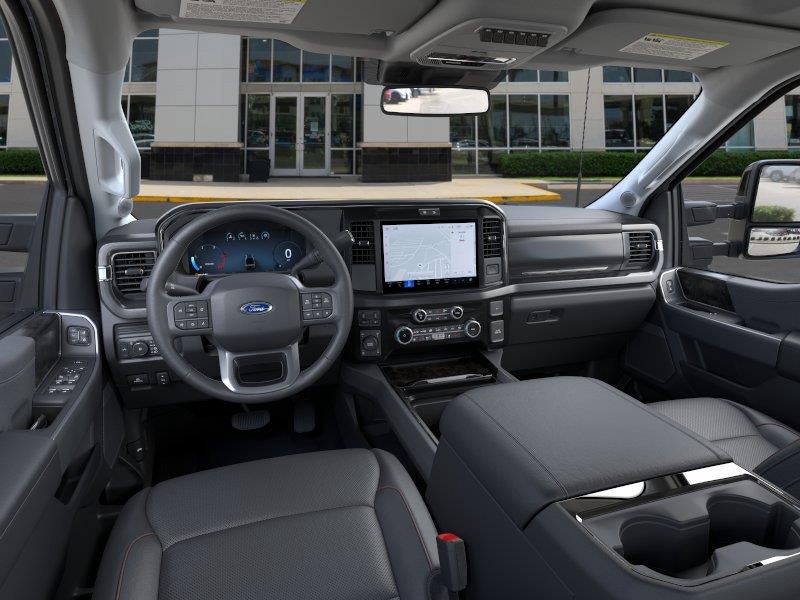 2026 Ford F250 PU F-250® Lariat®