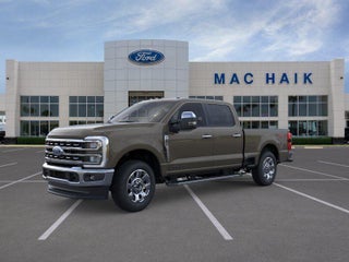 2026 Ford Super Duty F-250 Lariat