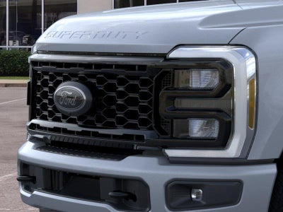2026 Ford Super Duty F-250 Lariat