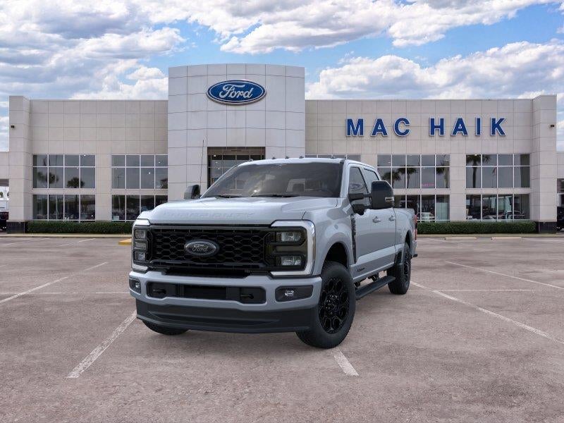 2026 Ford Super Duty F-250 Lariat