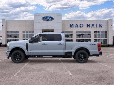 2026 Ford Super Duty F-250 Lariat